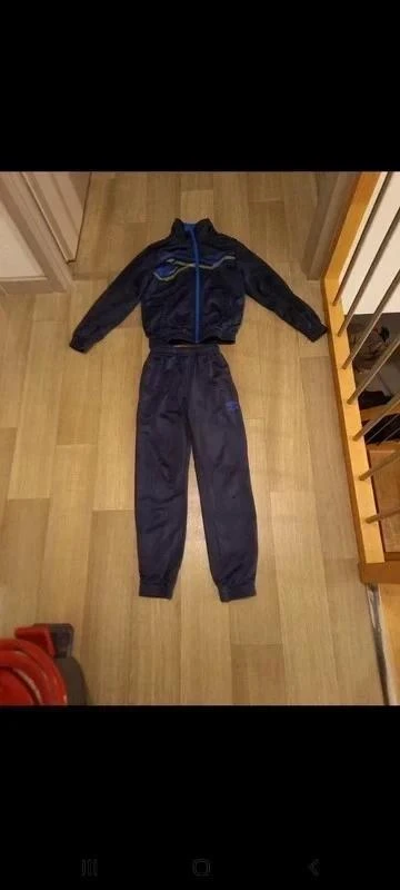 Ensemble umbro 8 ans